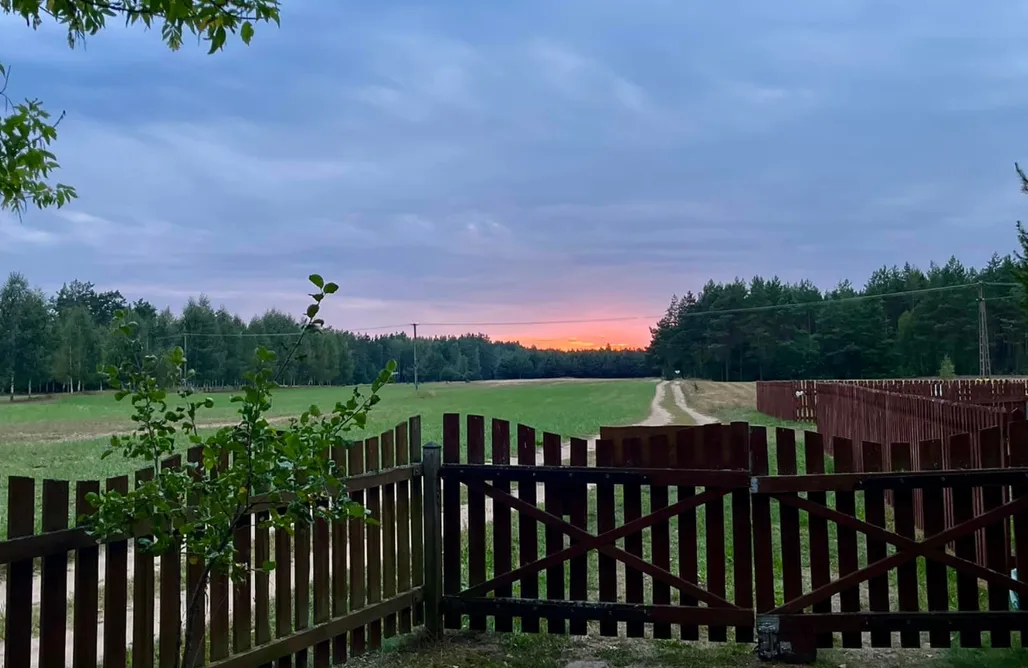 noclegi AlohaCamp Siedlisko Czarny Bocian 5