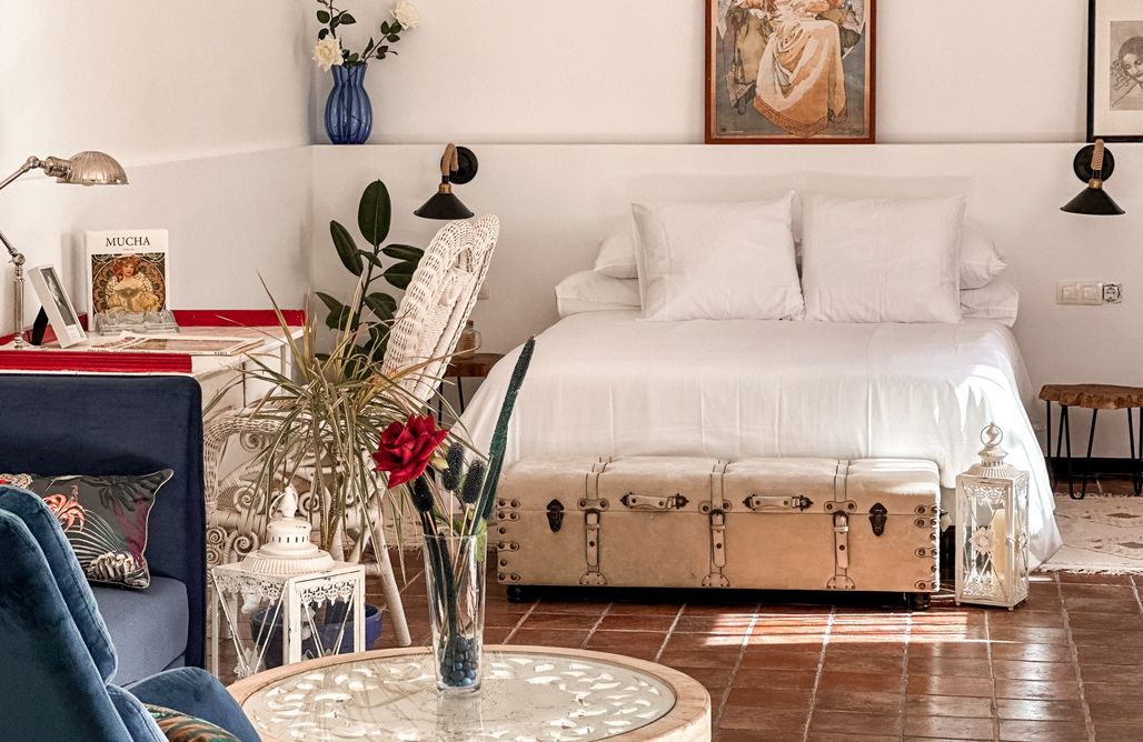 AlohaCamp Casa Rural 2