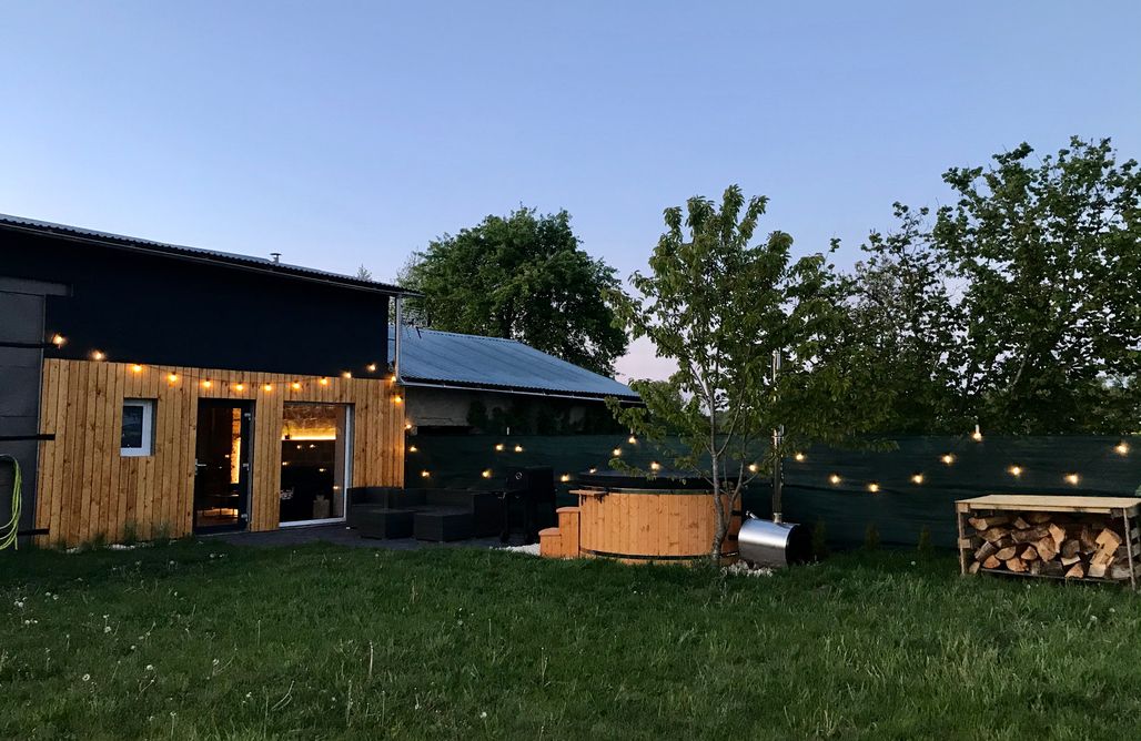 Wakacje nad Morzem Stodoła 3