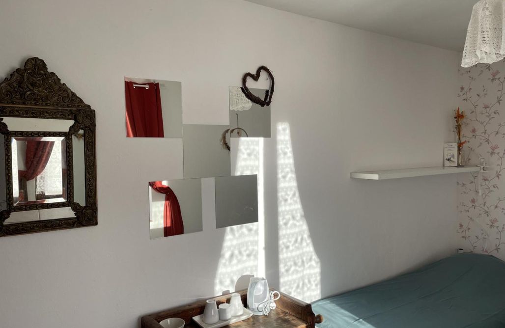 AlohaCamp Chalet supérieur 4