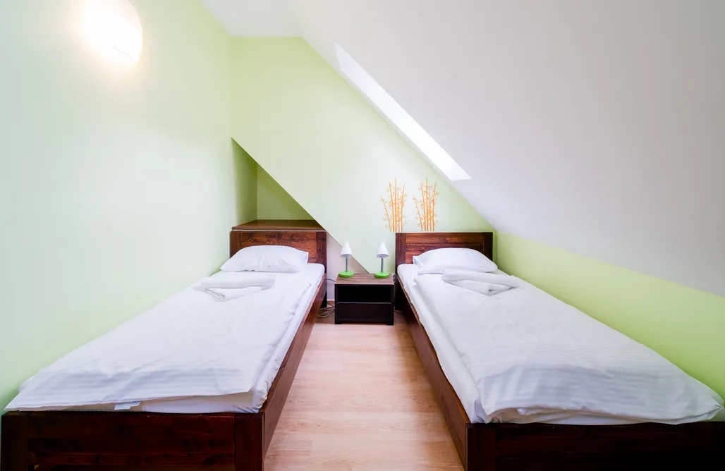 AlohaCamp Komuny Paryskiej 49/2 4