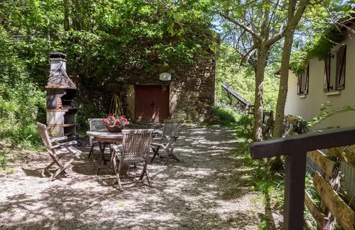 Imagen de Retiro Escondido Toki Ona