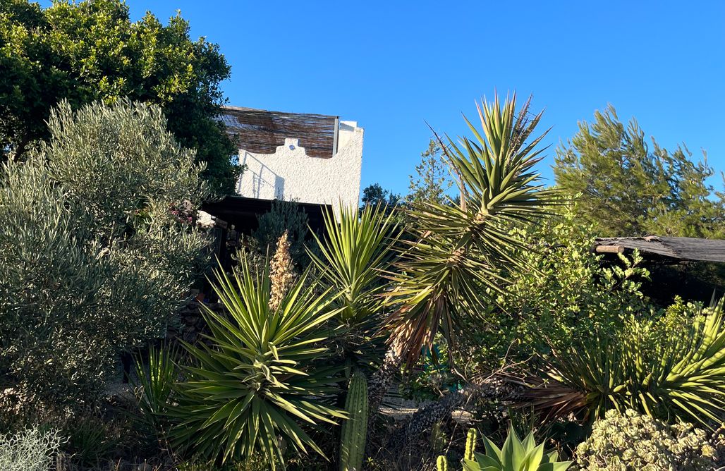 AlohaCamp accommodation Casa Sol - Campo Feliz 2