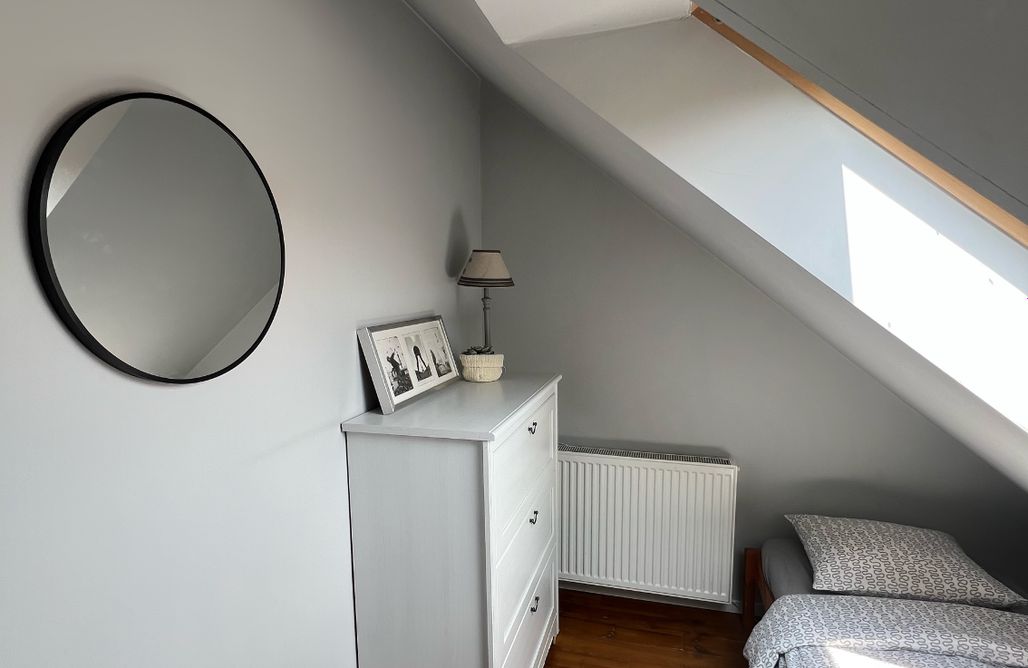 AlohaCamp Domek Socałówka 3