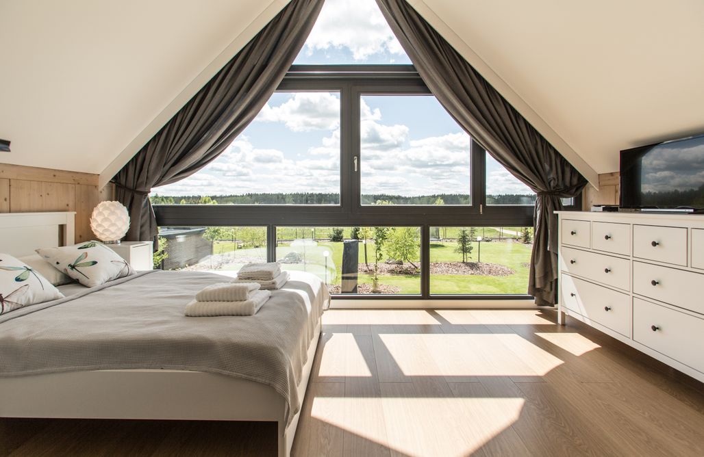 AlohaCamp Dom POLANA 2