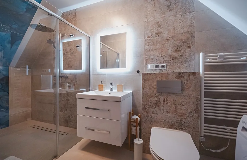 AlohaCamp Apartament 3 3