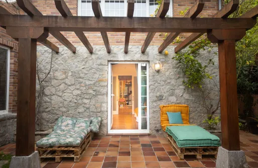 Imagen de Casa Armonía Natura: El Estudio