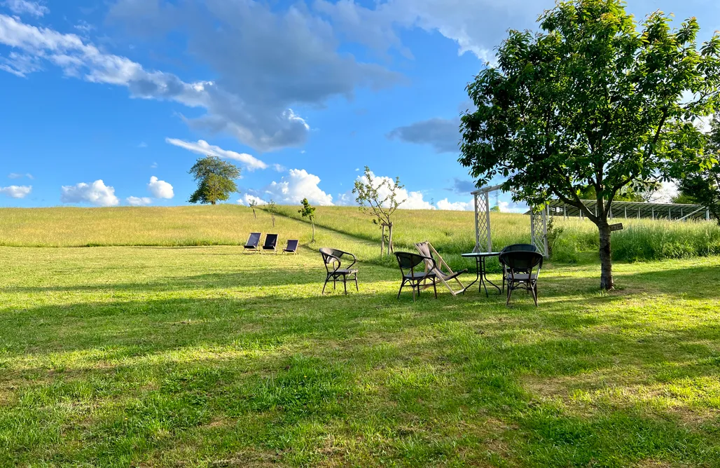 AlohaCamp Pokój rodzinny 4-os. 1