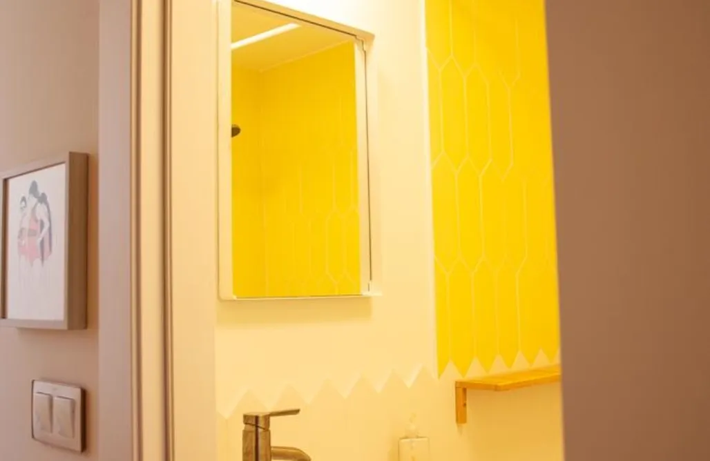 AlohaCamp La borda de Gredos. 1