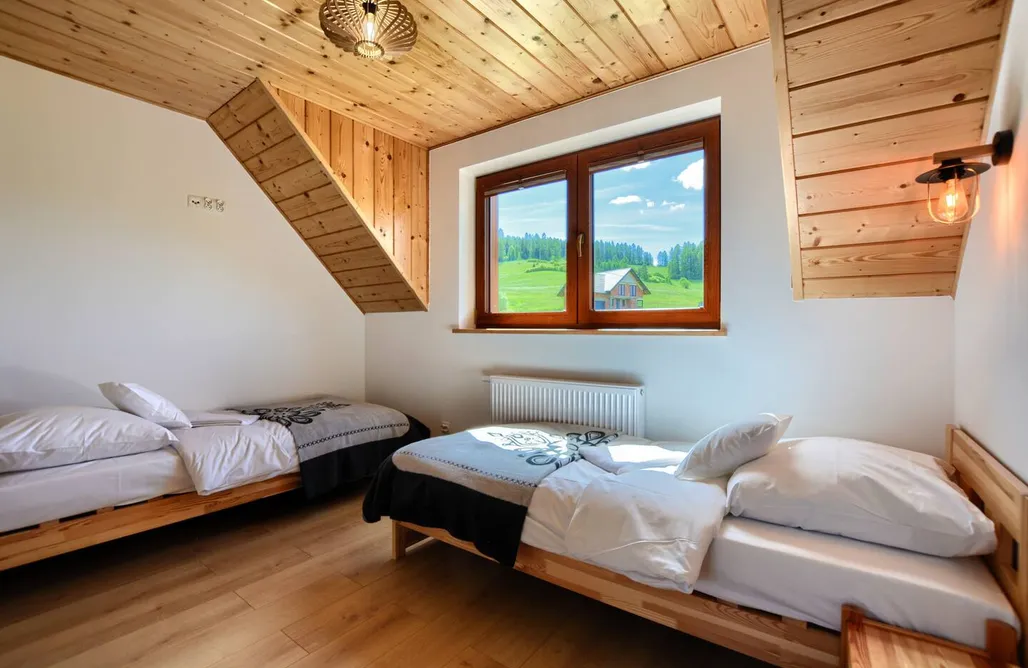 AlohaCamp Apartament Aniela 2