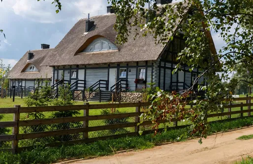 Zdjęcie obiektu Domki Szelągówka