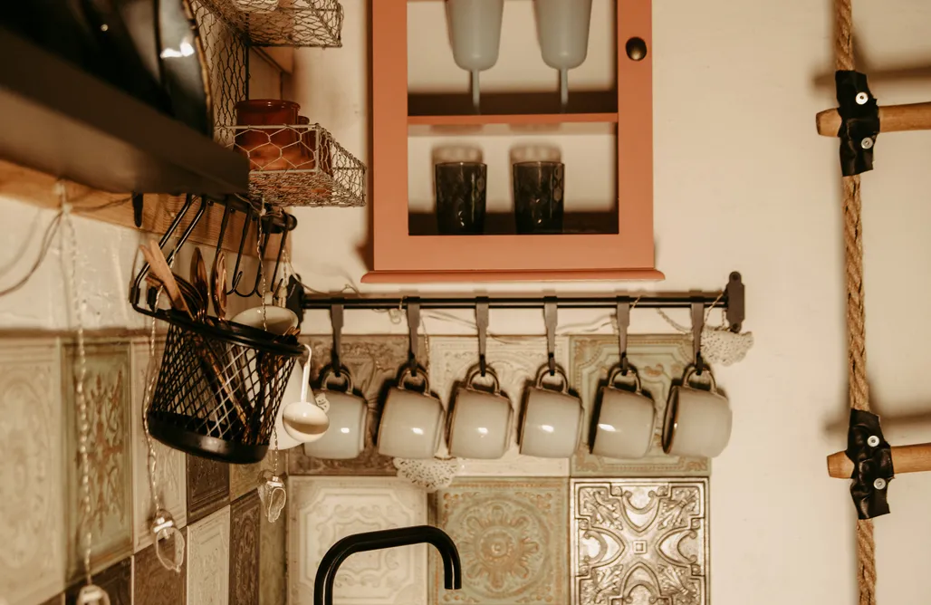 Szumichatka Zawoja AlohaCamp