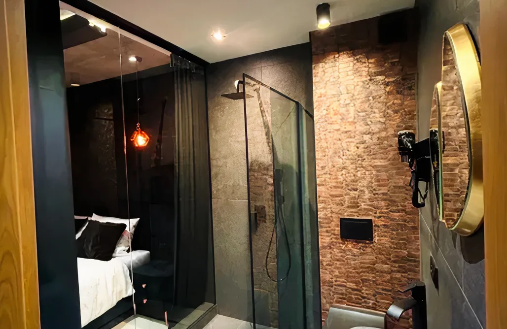 AlohaCamp Apartament 6 1