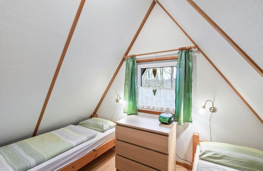 AlohaCamp Ferienhaus 2