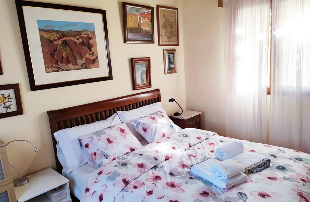 AlohaCamp La Casa de Piedra, una ventana al paraíso 2