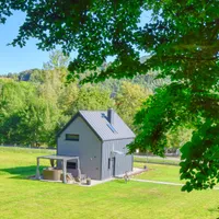 Krystian gospodarz Osada Pod Maliną