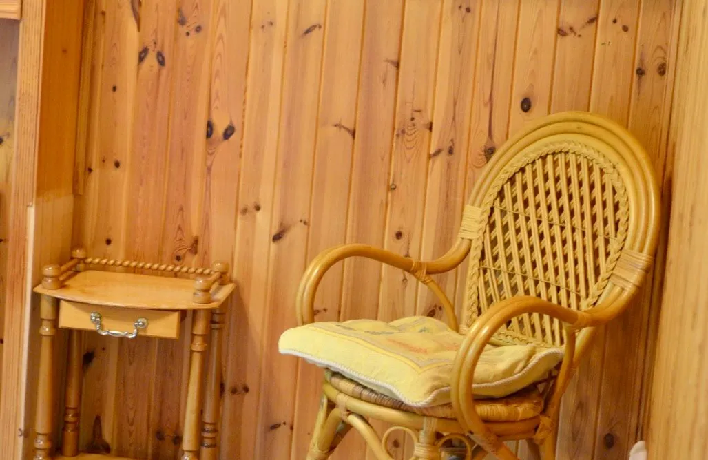 AlohaCamp Rzeka i las  3