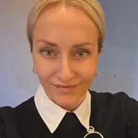 Anna gospodarz U Suchowiana