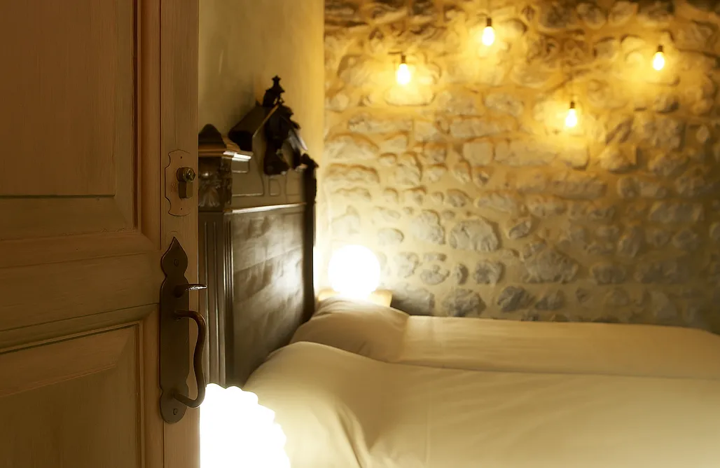 noclegi AlohaCamp Masía Puig Arnau 5