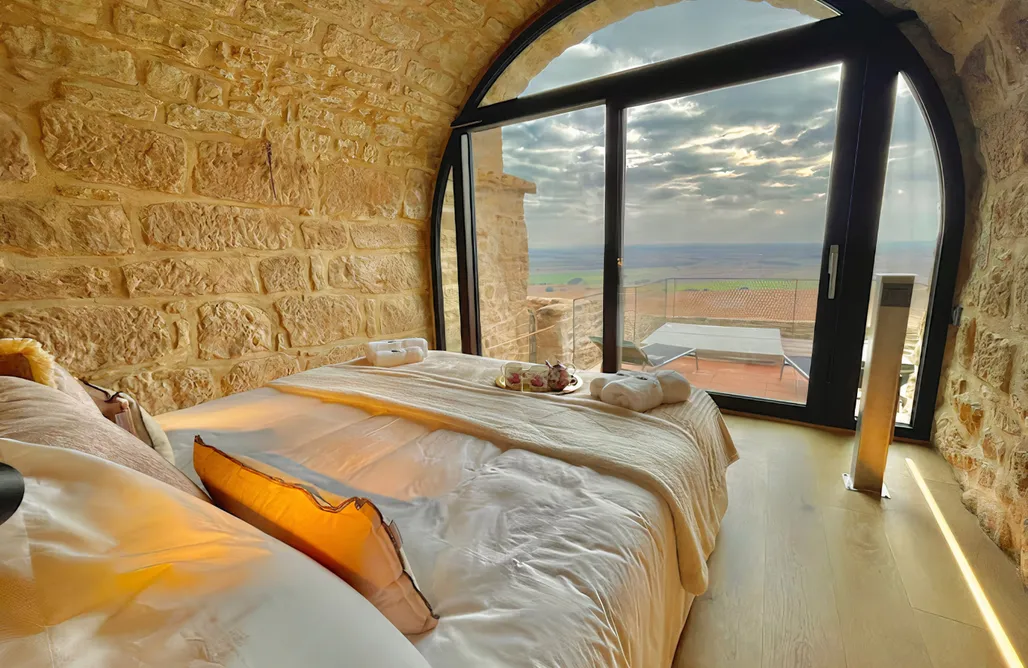 AlohaCamp Apartamento 4