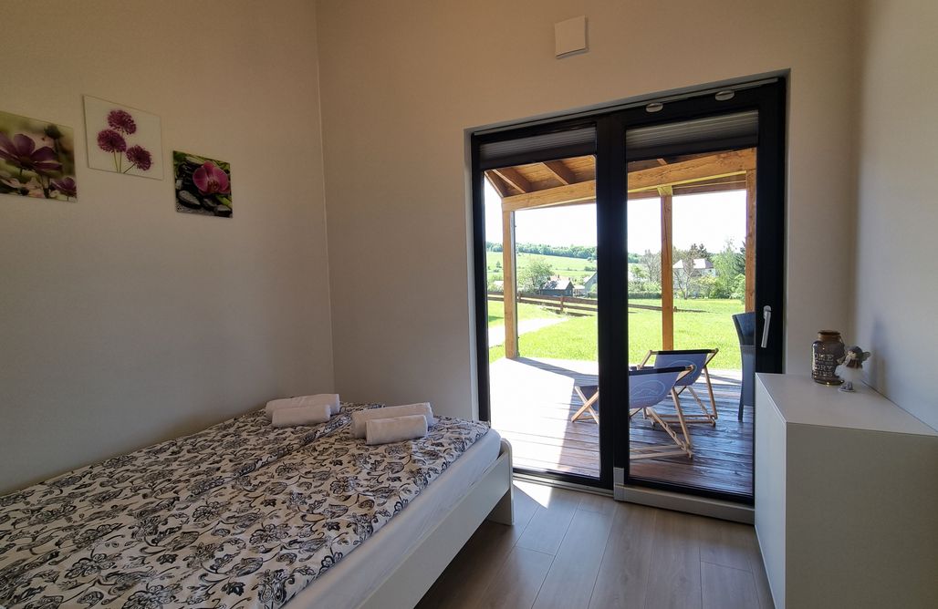 Spa Góry Stołowe Okno na Raj - Domki w Górach Stołowych  1