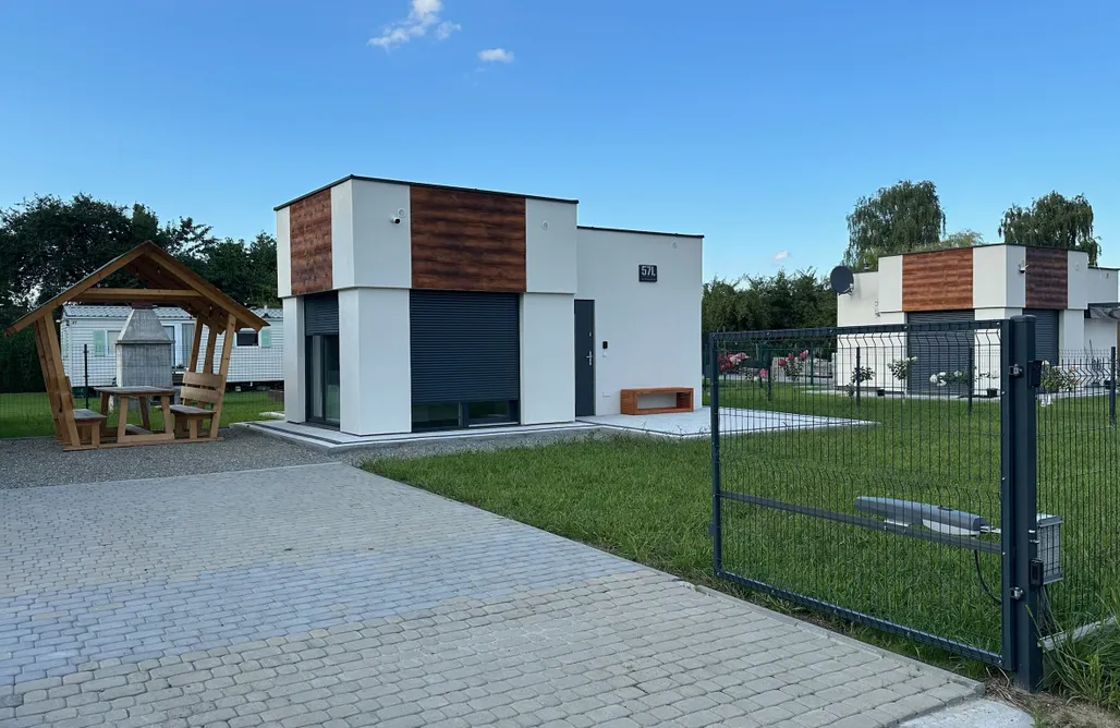 noclegi AlohaCamp Nowa Olza 5