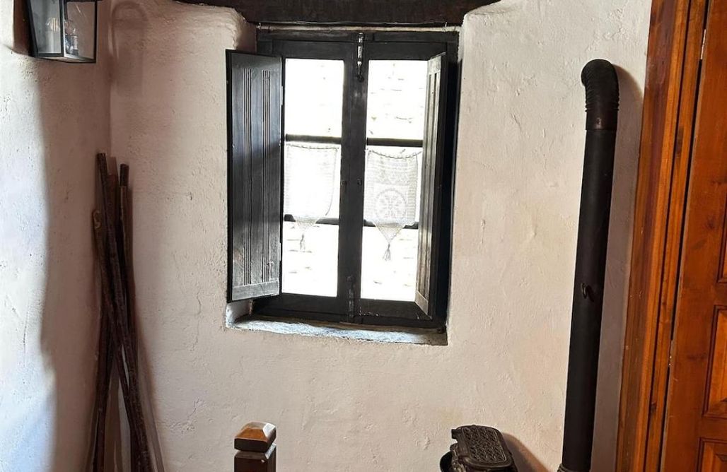 AlohaCamp Chalet de Tres Dormitorios 1