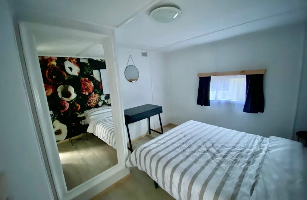 Rybczewice noclegi Domek z widokiem na las 1