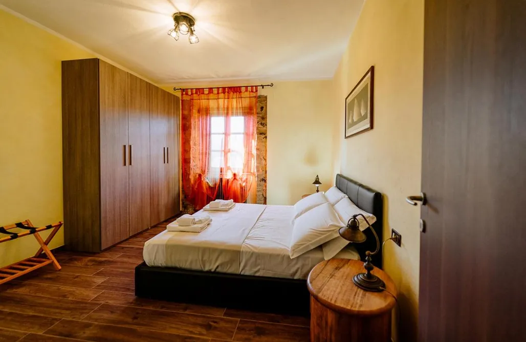AlohaCamp Villa con Due Camere da Letto 4