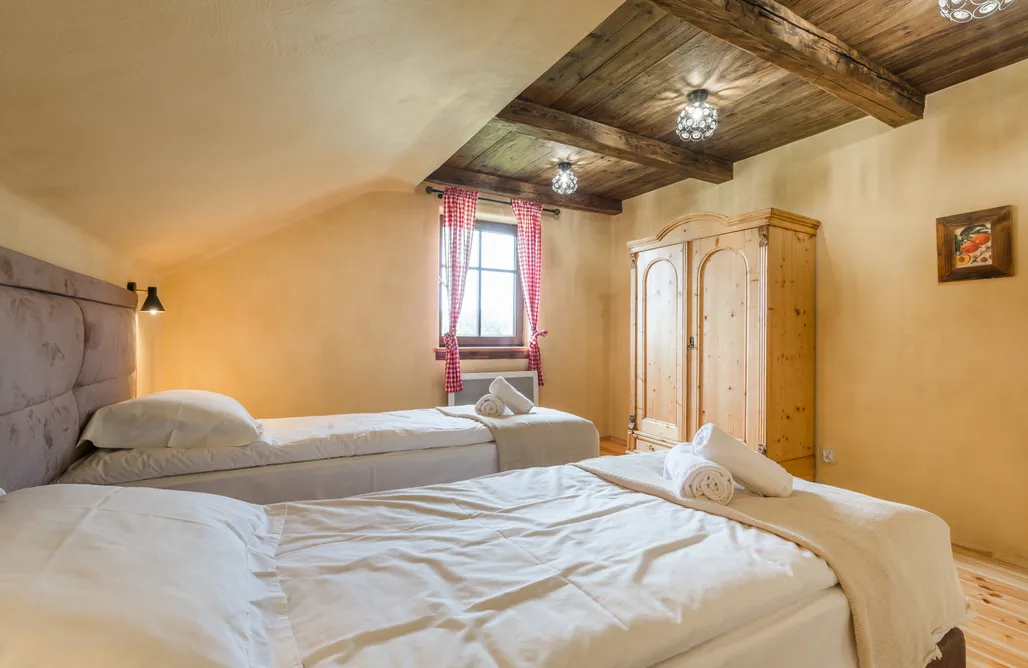 AlohaCamp Apartament 5 2