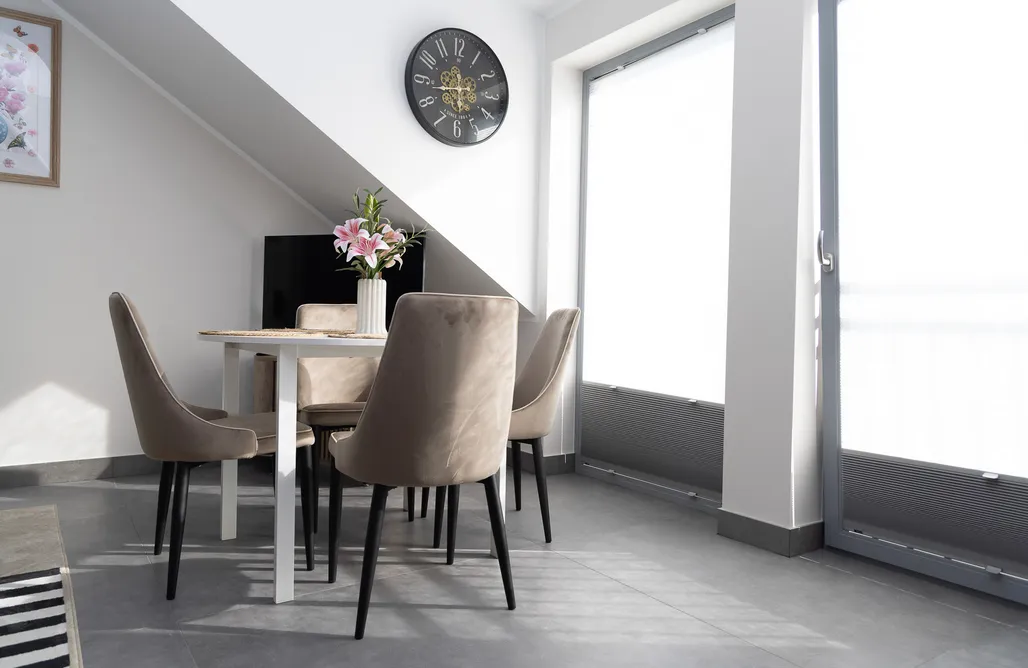 AlohaCamp Apartament Oddech Nieba  4