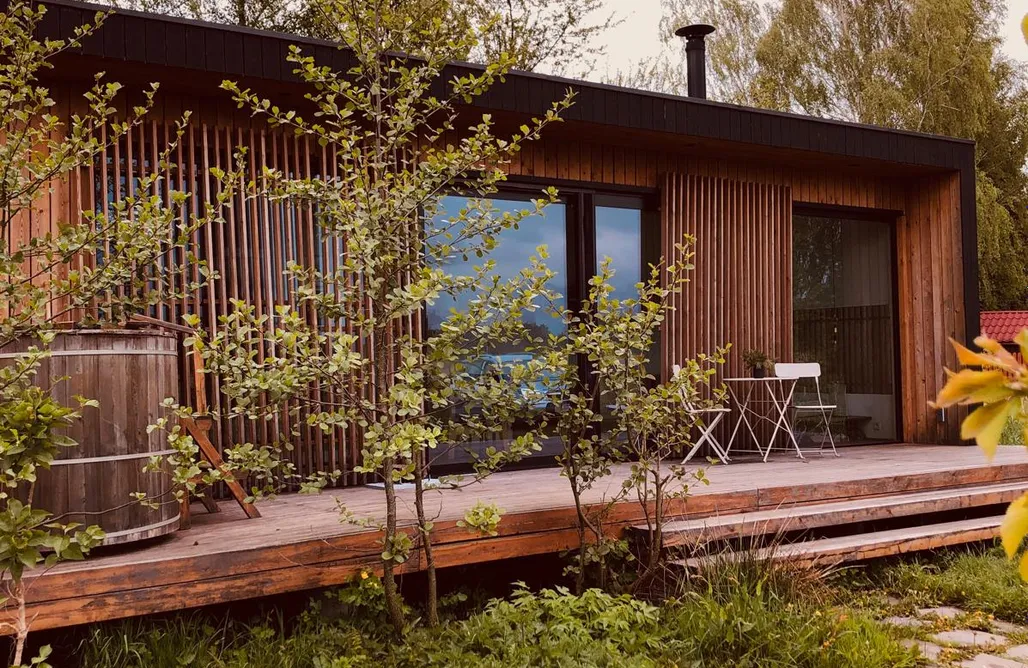 noclegi AlohaCamp hejHUS 1