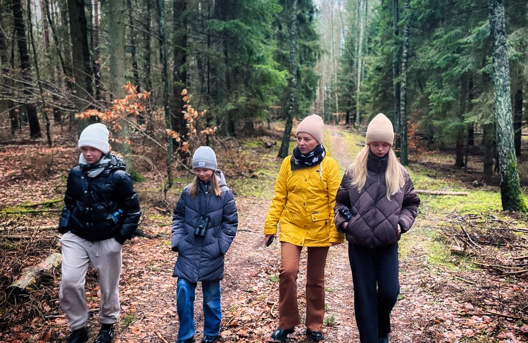 noclegi AlohaCamp Farma Jamienko 1