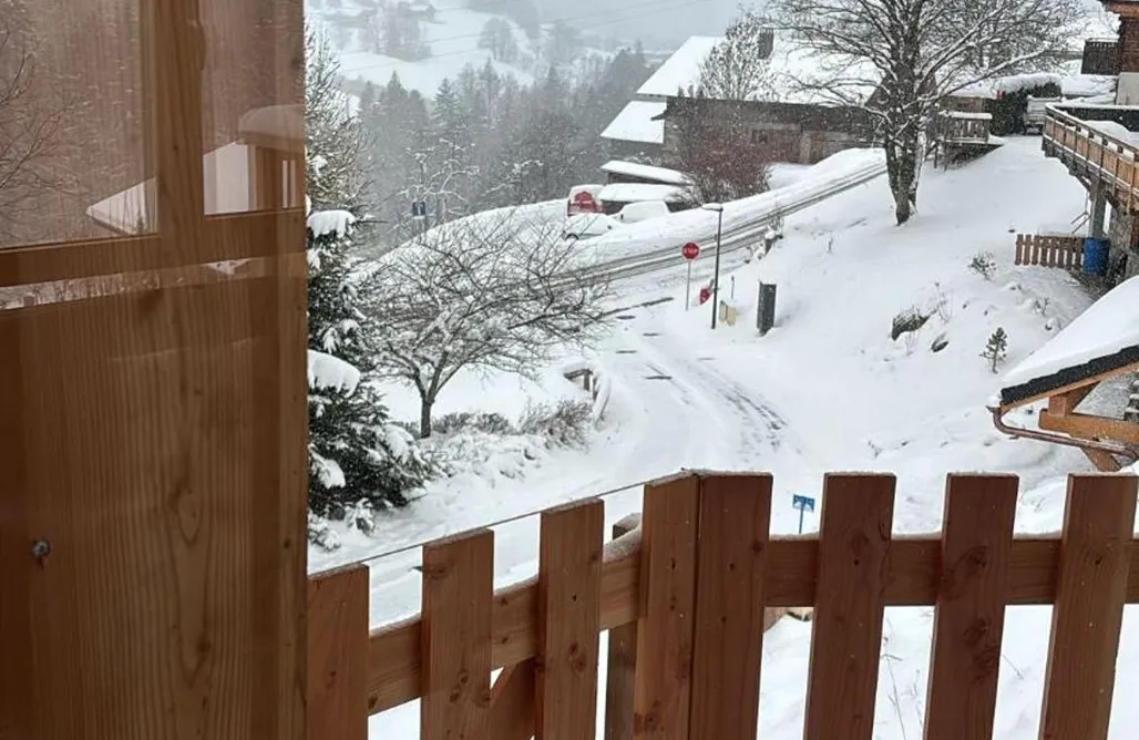 Location Vacances Nouvelle-Aquitaine Chalet Armande 1