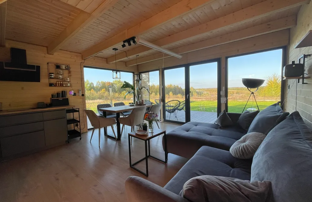 Osiedle Wilga noclegi Cydrowe Wzgórze 3