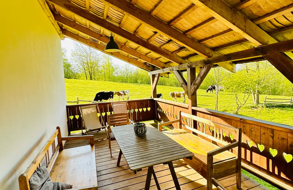 Alloggi AlohaCamp Cisowe Wzgórze 1