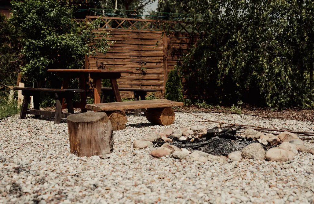 alojamientos AlohaCamp Dom Kacprowy 1