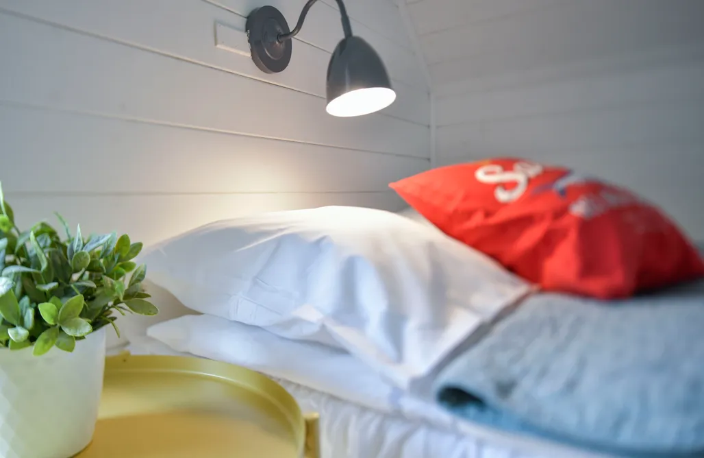 AlohaCamp Bla Marine 2