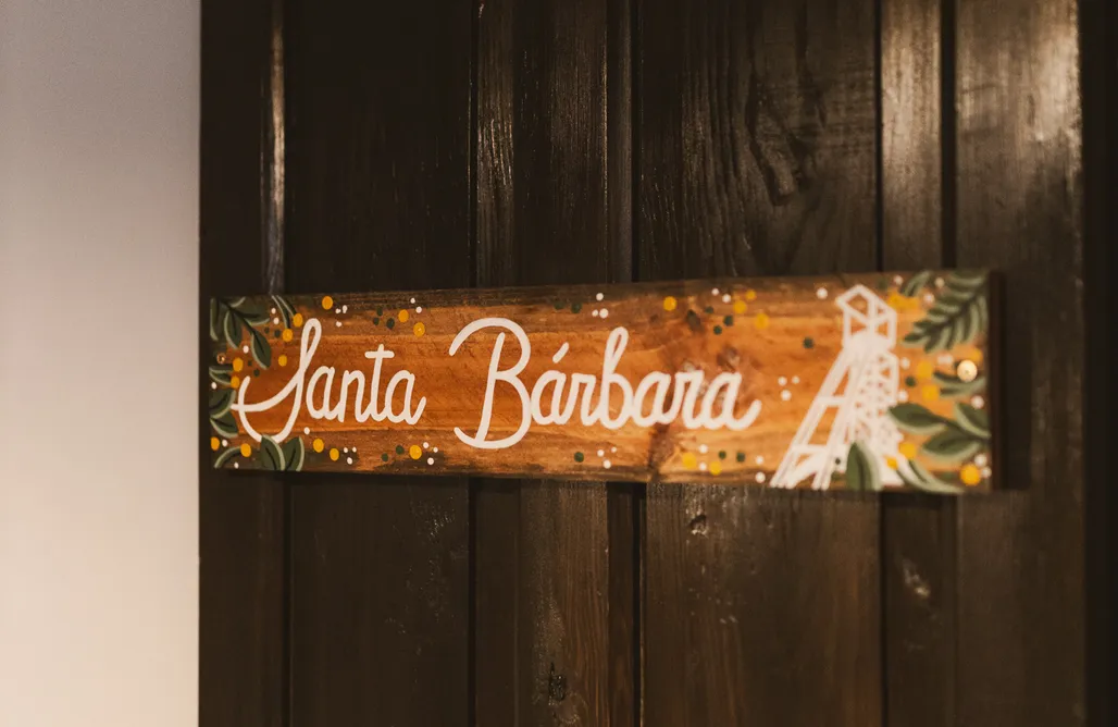 AlohaCamp La Vallicuerra - La Castañar 3