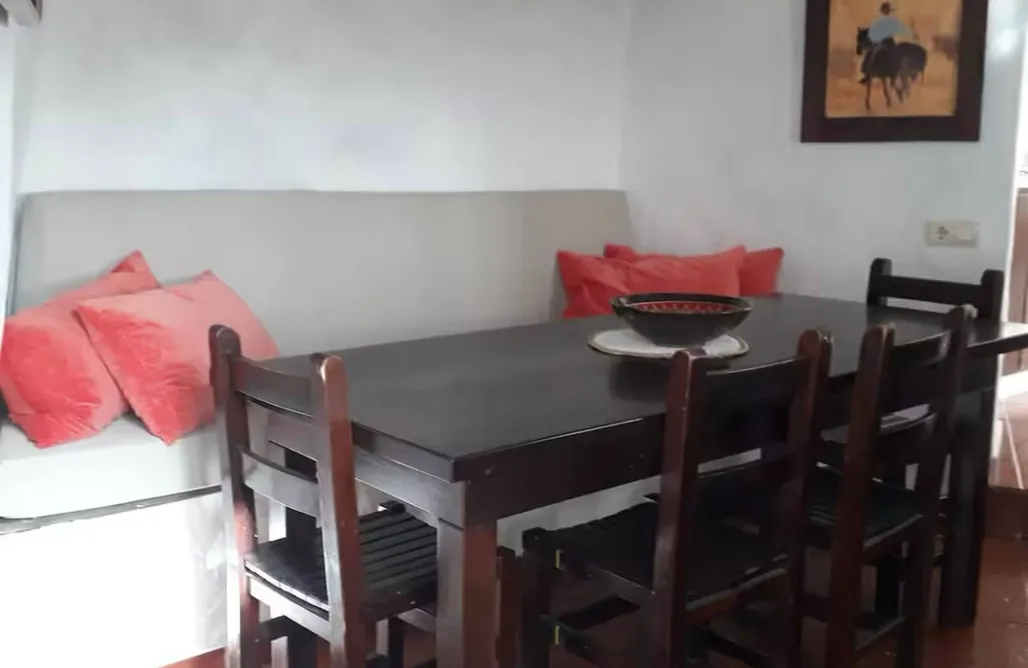 AlohaCamp Casa Cueva Bandama 1