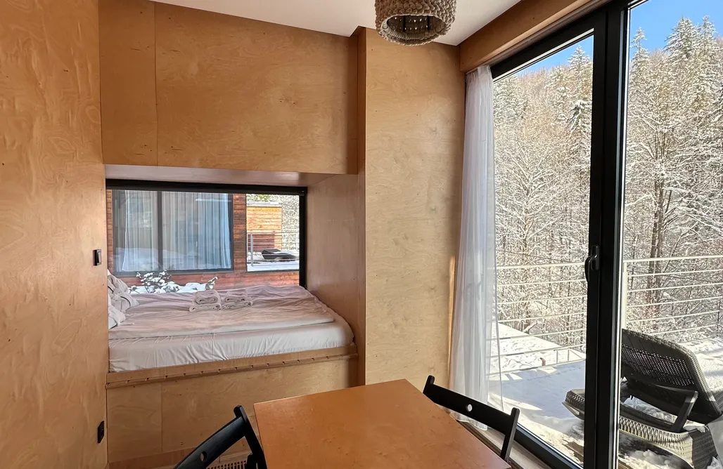 AlohaCamp Apartamenty Szuflandia JOY nr 6 2