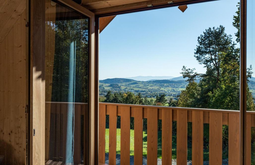 AlohaCamp Leśna Przystań 4