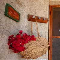 Tania propietario Cortijo Cala Aguamarga 