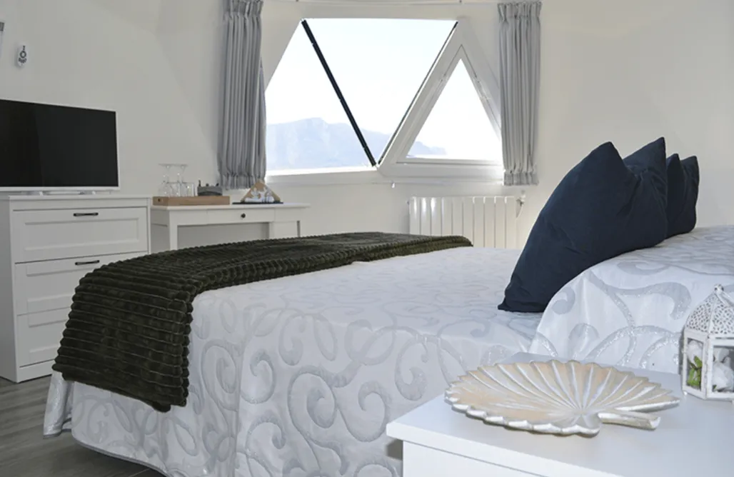 AlohaCamp Luna Azul 2