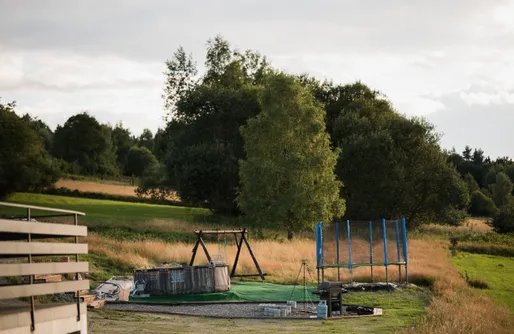 Zdjęcie obiektu kurza łapka 