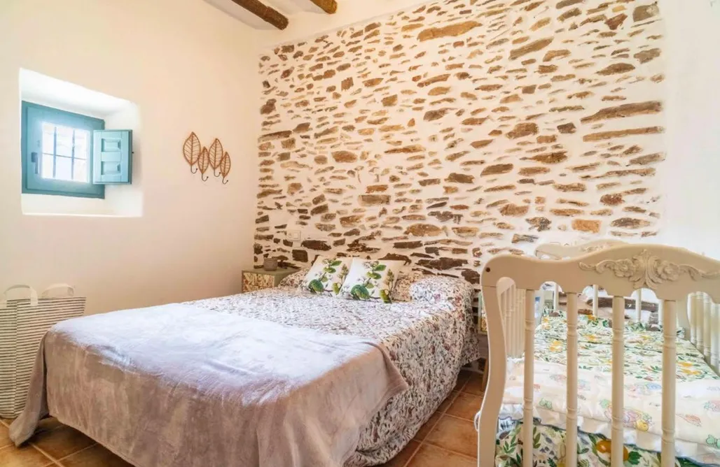 AlohaCamp Casa de pueblo de tres dormitorios 2