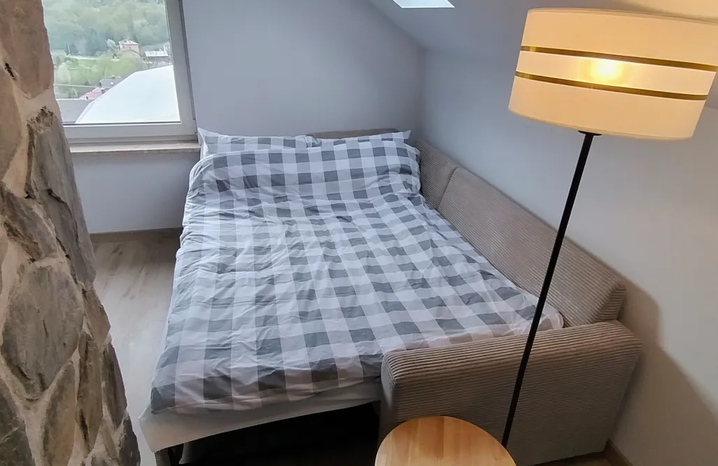 AlohaCamp Beskidzkie Mieszkanko 2