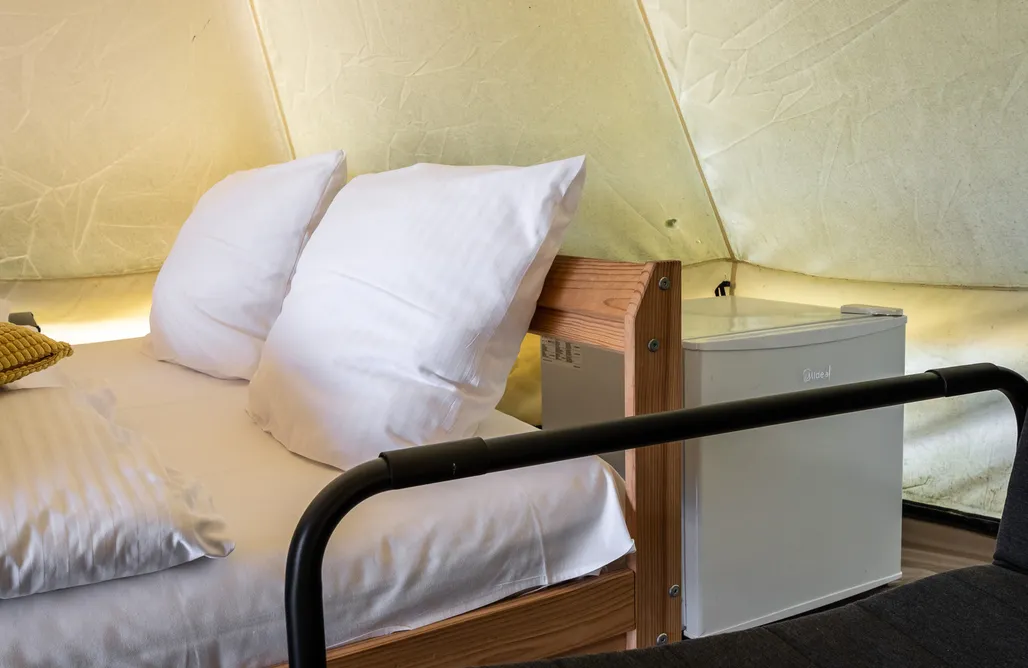 AlohaCamp Namiot 11 3