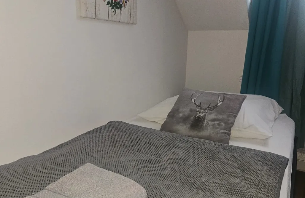 AlohaCamp Pokój 2-osobowy nr 2 4