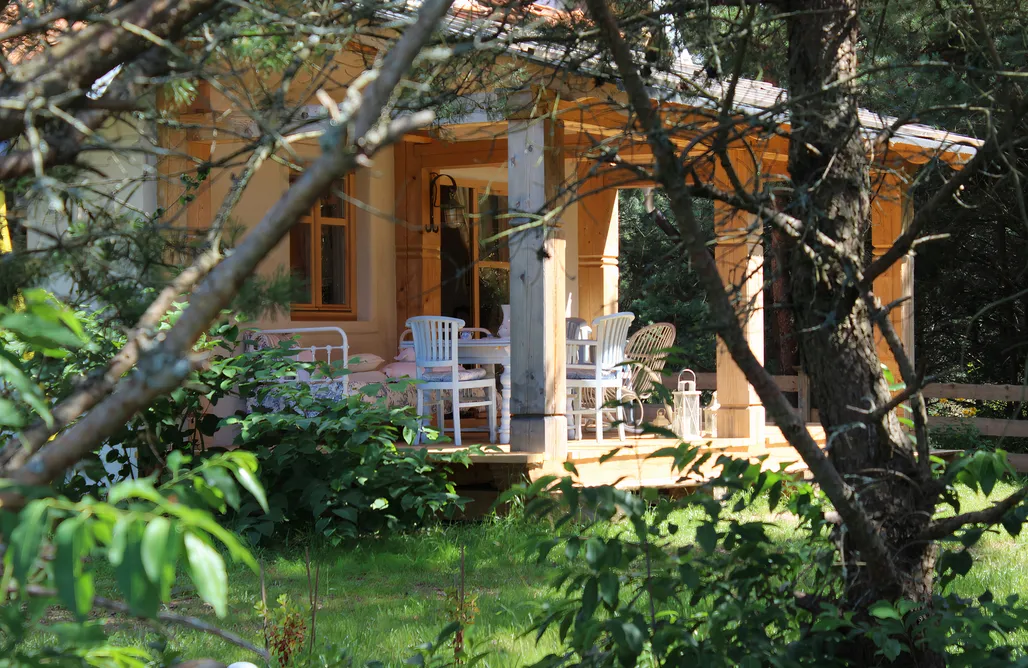 Podwołkuszne noclegi Boso Po Rosie 3